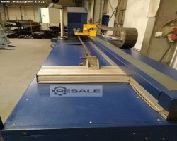 Maschine: INTESO S3130T Profilieranlage